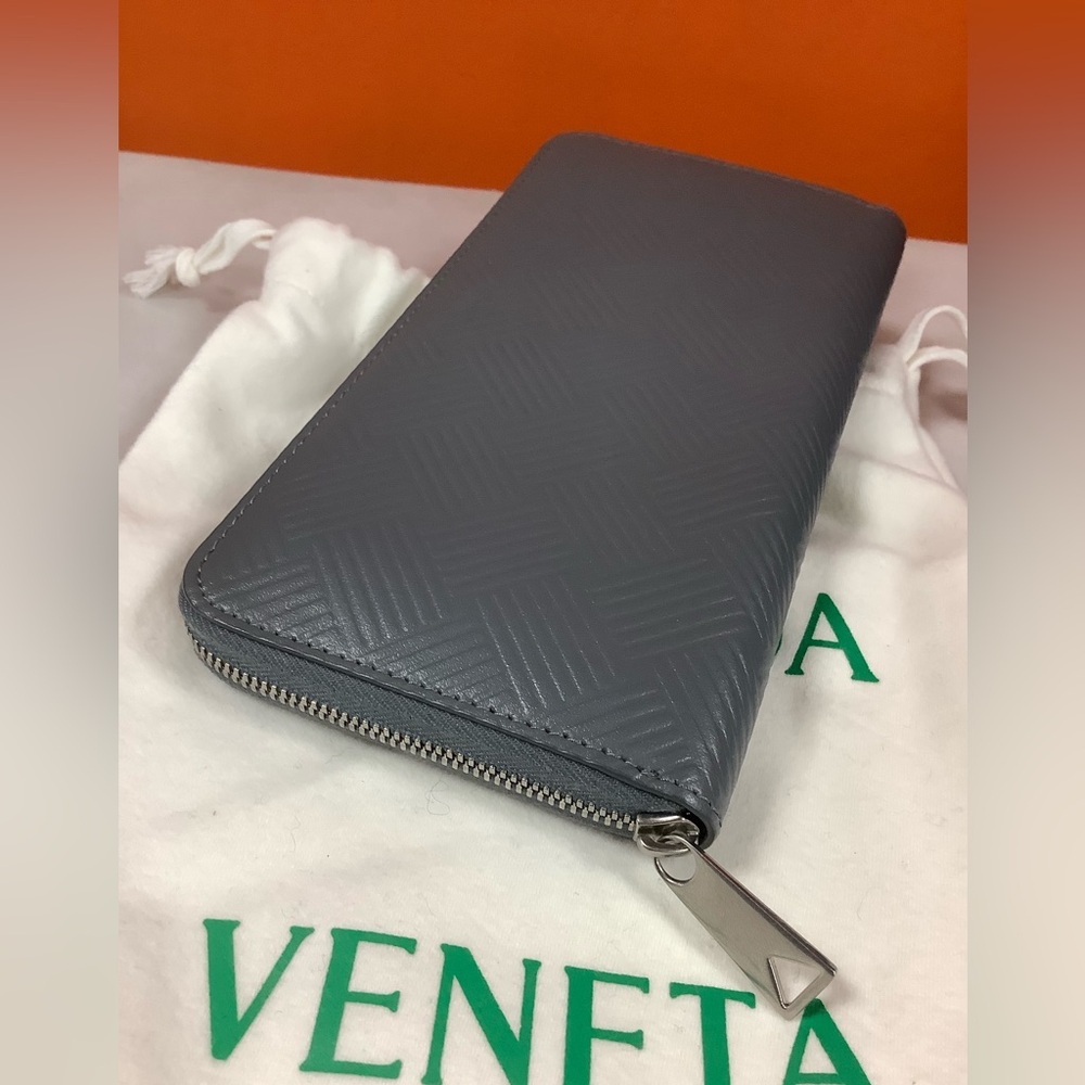 Bottega Veneta Wallet